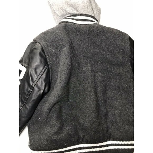 U.S Polo ASSN 1890 Jacket Little Boys Size 4 - Picture 9 of 11